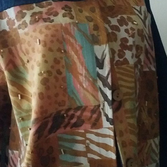 Jean Jacket - Picture 2 of 5